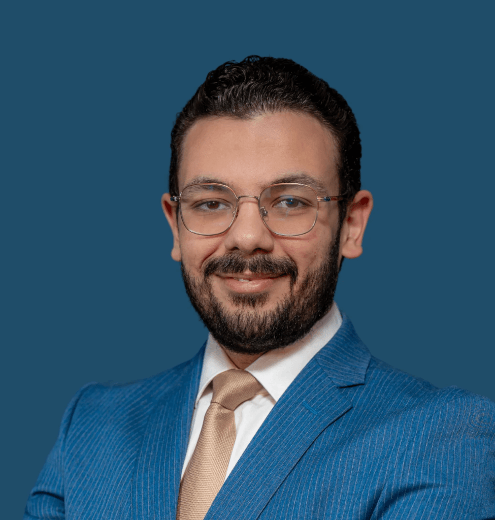 Behnia Tavassoli - Property Consultant
