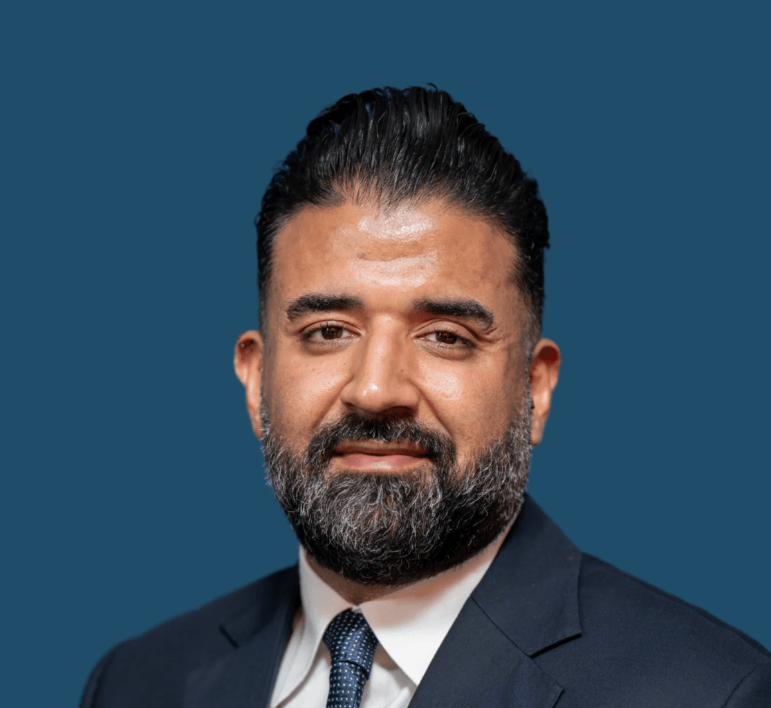 James H Sahota - Property Consultant
